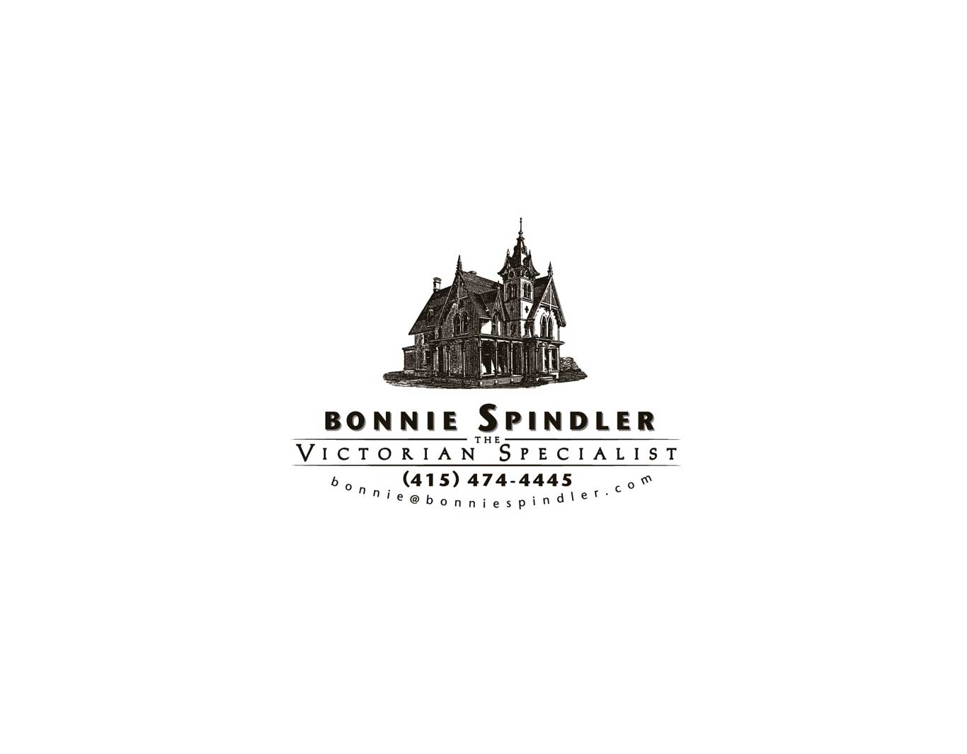 Campaign- Bonnie Spindler