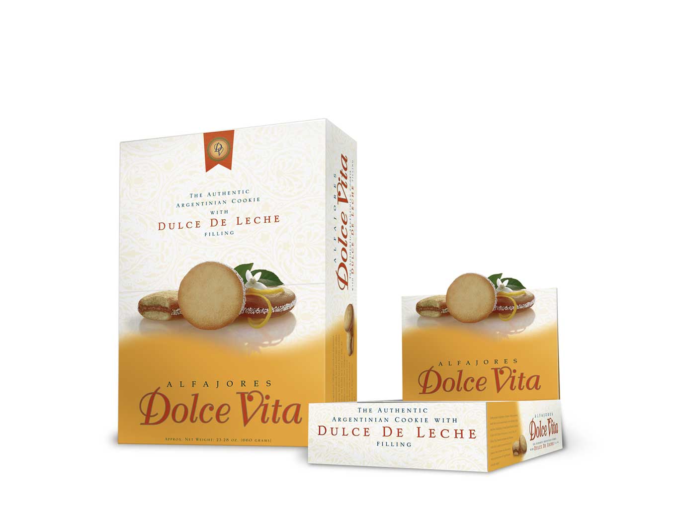 Dolce Vita Pastries