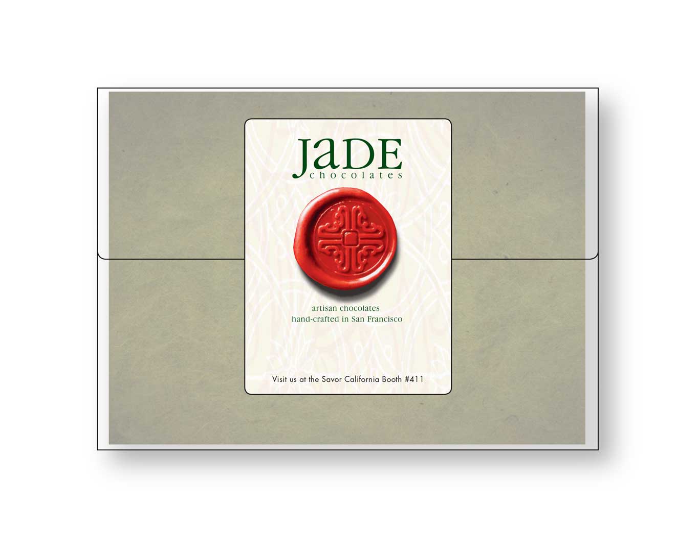Collateral- Jade Chocolates Catalogue