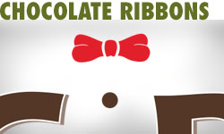 Website- Chocolate Ribbons