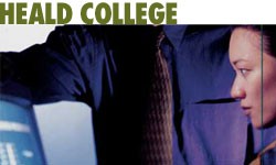 Direct Response- Heald College