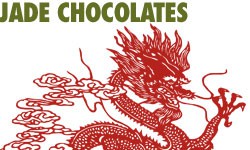 Exterior- Jade Chocolates
